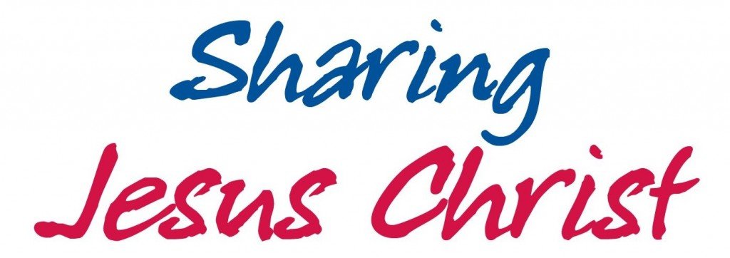 overcome your fear to share jesus, share jesus without fear, share jesus with confidence