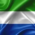 sierra leone, pursuing intimacy with god