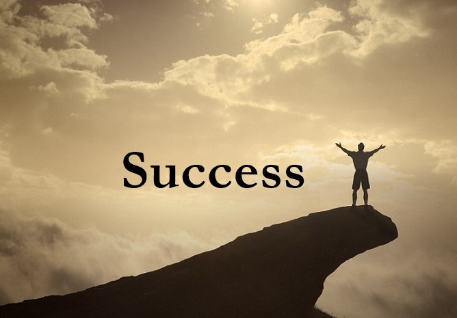 How Does God Measure Success ? 1 how god measures success, how goes god measure success